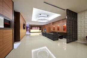 Welina Hotel Premier Shinsaibashi