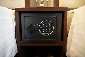 Welina Hotel Premier Shinsaibashi