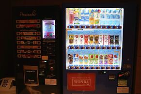 Welina Hotel Premier Shinsaibashi