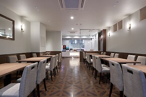 Welina Hotel Premier Shinsaibashi