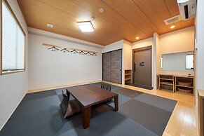 Welina Hotel Premier Shinsaibashi