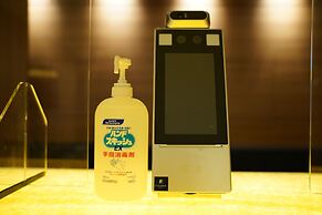 Welina Hotel Premier Shinsaibashi