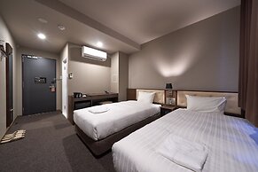 Welina Hotel Premier Shinsaibashi