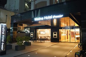 Welina Hotel Premier Shinsaibashi
