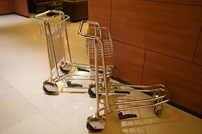 Welina Hotel Premier Shinsaibashi