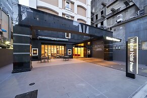 Welina Hotel Premier Shinsaibashi