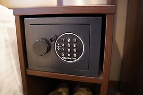 Welina Hotel Premier Shinsaibashi