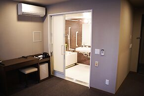 Welina Hotel Premier Shinsaibashi