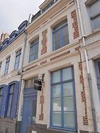 Le Chat Qui Dort - Vieux Lille II
