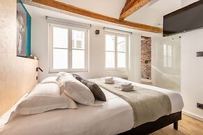 Au Chat Qui Dort Lille - Magasin