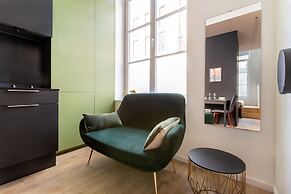 Au Chat Qui Dort Lille - Magasin