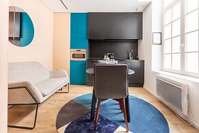 Au Chat Qui Dort Lille - Magasin