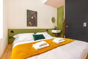 Au Chat Qui Dort Lille - Magasin