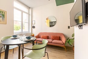 Au Chat Qui Dort Lille - Magasin