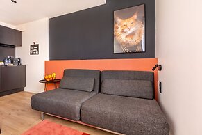 Au Chat Qui Dort Lille - Magasin