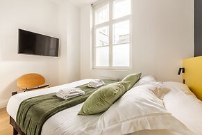 Au Chat Qui Dort Lille - Magasin