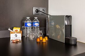 Au Chat Qui Dort Lille - Magasin