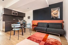 Au Chat Qui Dort Lille - Magasin