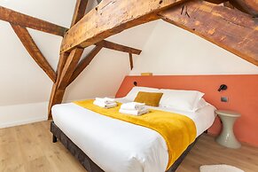 Au Chat Qui Dort Lille - Magasin