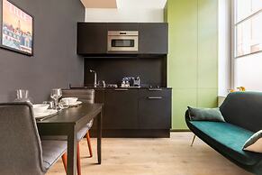 Au Chat Qui Dort Lille - Magasin