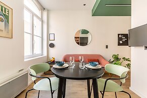 Au Chat Qui Dort Lille - Magasin