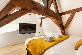 Au Chat Qui Dort Lille - Magasin