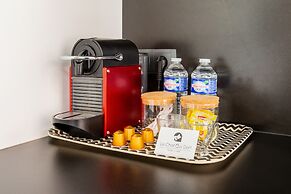 Au Chat Qui Dort Lille - Magasin