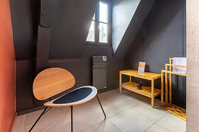 Au Chat Qui Dort Lille - Magasin