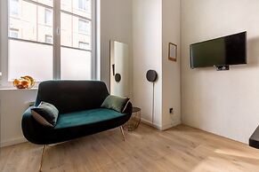 Au Chat Qui Dort Lille - Magasin