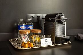 Au Chat Qui Dort Lille - Magasin