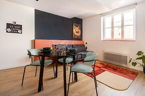 Au Chat Qui Dort Lille - Magasin