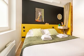 Au Chat Qui Dort Lille - Magasin