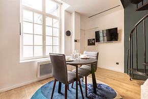 Au Chat Qui Dort Lille - Magasin