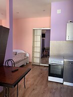 Moisha Apartment Kotlyarskaya 5-35