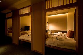 Hatagoya Jyozankei Shoten - Hostel