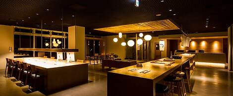 Hatagoya Jyozankei Shoten - Hostel