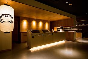 Hatagoya Jyozankei Shoten - Hostel