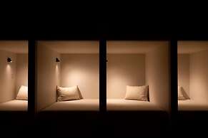 Hatagoya Jyozankei Shoten - Hostel