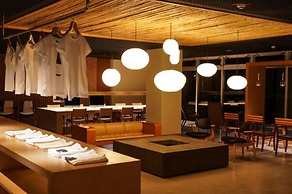 Hatagoya Jyozankei Shoten - Hostel