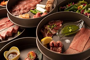 Hatagoya Jyozankei Shoten - Hostel