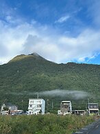 Taroko Dan Aigle
