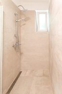 Luxury Rooms With Balcony