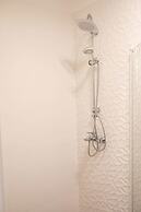 Luxury Rooms With Balcony