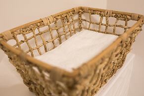 Luxury Rooms With Balcony