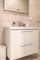 Luxury Rooms With Balcony