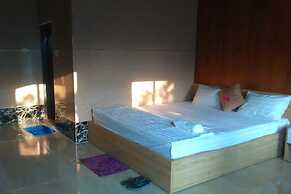 Hoang Sa Beach Healing Home