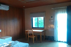 Hoang Sa Beach Healing Home