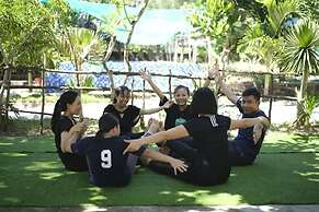 Hoang Sa Beach Healing Home