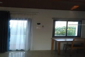 Hoang Sa Beach Healing Home