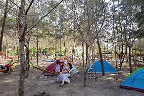 Hoang Sa Beach Healing Home